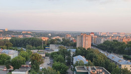 Кировская управляющая компания подала заявление на банкротство