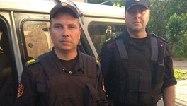 В Кирове нашли трёх сбежавших из дома подростков