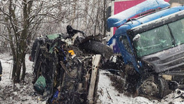 Дело о смертельном ДТП в Советском районе направили в суд