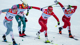 Кировчанин завоевал «бронзу» на Спартакиаде учащихся России