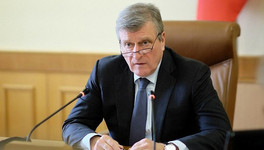 Игорь Васильев попал в пятёрку самых непопулярных в соцсетях губернаторов