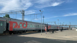 Пассажиропоток из Кирова в Москву вырос на 14%