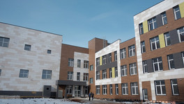 До конца 2024 года в Кировской области планируют построить 10 школ