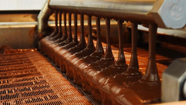 В промпарке «Слободино» планируют производить шоколад