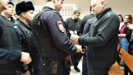 Экс-директор «Электронного проездного» 15 марта вновь окажется в суде