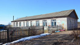 Ученикам сгоревшей школы в Советском районе будут восстанавливать личные дела