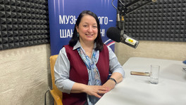 «Нам всем нужен мир». Интервью с главой кировского отделения Союза женщин России Ириной Морозовой