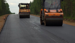 Стало известно, какие дороги в Кировской области отремонтируют в 2026 году