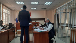 На судебном заседании по делу Палюха свидетель подробно рассказал, как закупались б/у камеры