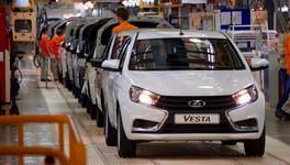 АвтоВАЗ планирует возобновить сборку автомобилей Lada в Египте