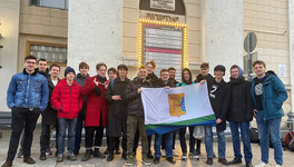 Кировские студенты соревнуются в Интеллектуальной олимпиаде ПФО