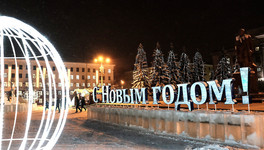 Охранять порядок в новогоднюю ночь будут две тысячи кировских полицейских