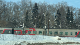 На переездах Горьковской железной дороги стало в два раза меньше нарушений