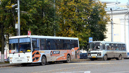 В Радоницу, Троицкую субботу и День Победы до кировских кладбищ пустят дополнительные автобусы