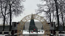 Какая погода будет в Кирове с 1 по 7 декабря?