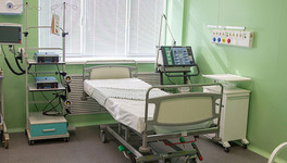 Медработников горбольницы №9, в которой лежал пациент с коронавирусом, отпустили под домашнее наблюдение