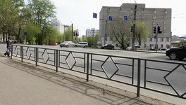 В Кирове на четырёх перекрёстках планируют организовать круговое движение