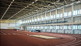 В Нововятске начали разработку проекта по восстановлению спорткомплекса «Россия»
