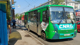 В Кирове проверят соблюдение масочного режима в общественном транспорте