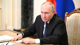 Владимир Путин может объявить о своём выдвижении в президенты 4 ноября