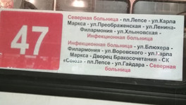 Реакции: как кировчане оценили отмену автобусов №17 и №37
