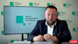 Ремонт дороги на Профсоюзной в Кирове мешает местным жителям
