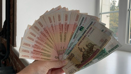 Кировстат: зарплаты в Кировской области выросли почти на 17 %