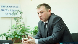 Кто такой Вячеслав Симаков - претендент на кресло главы администрации Кирова