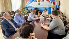 В Вятскополянском районе экстренно готовятся к паводку