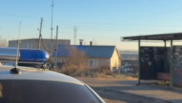 В Кирово-Чепецке «Хендай Солярис» насмерть сбил пенсионерку