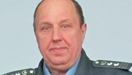Скончался бывший госинспектор Россельхознадзора Александр Суходоев