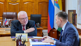 Губернатор Кировской области ввёл регулярные личные встречи с министрами