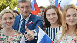 «Ему удалось не ухудшить условия жизни». Что пообещал и сделал за два года на Вятке Игорь Васильев и что о его работе думают кировчане