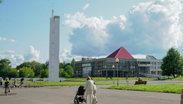 В Кирове перекроют улицы из-за легкоатлетического забега