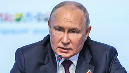 Дмитрий Песков ответил на сообщения о выдвижении Владимира Путина на выборы