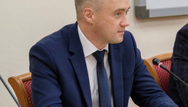 Алексея Потапенко выдвинули на должность заместителя председателя ОЗС
