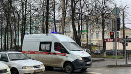 В Кирово-Чепецке охранник умер во время работы: известна причина