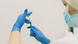 Более 50 тысяч доз вакцины «Спутник Лайт» поступили в Кировскую область
