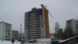 Дом застройщика-банкрота в Нововятске закончит другая компания