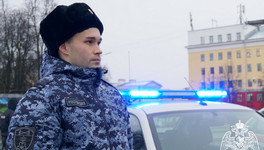 Росгвардия дважды за сутки разнимала драки в кировских барах