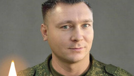 В ходе СВО погиб Сергей Краев из Лузского округа