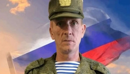 В ходе СВО погиб Александр Вершинин из Опаринского округа