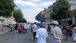 В Кировской области готовят 41 площадку для Всероссийской ярмарки трудоустройства