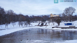 Как выглядит парк имени Кирова после второго этапа благоустройства. Фотоподборка