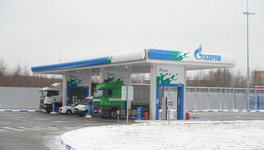 Кировская область впервые получит федеральные деньги на газовые заправки