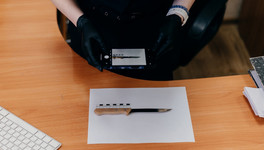 В Нагорске мужчина получил 11 лет за убийство сожительницы