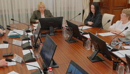 В Кировской области будут развивать инфраструктуру для раздельного сбора отходов