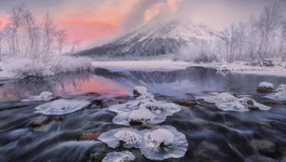 Кировский фотограф стал одним из победителей фотоконкурса «Самая красивая страна»