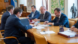 Пять промышленных кластеров Кировской области претендуют на поддержку Минпромторга
