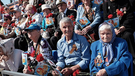 В Кирове намерены отпраздновать 9 мая с ветеранами